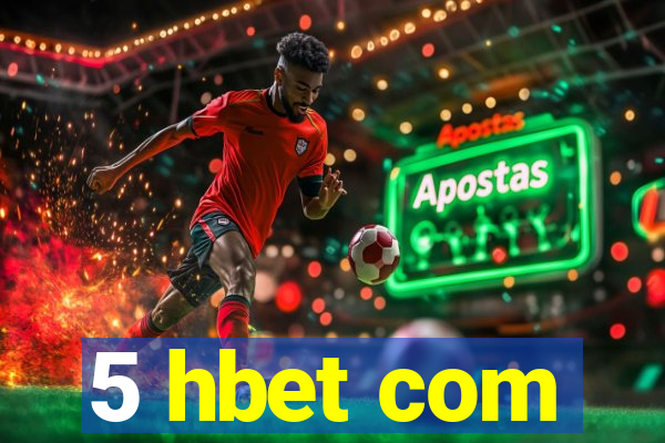 5 hbet com